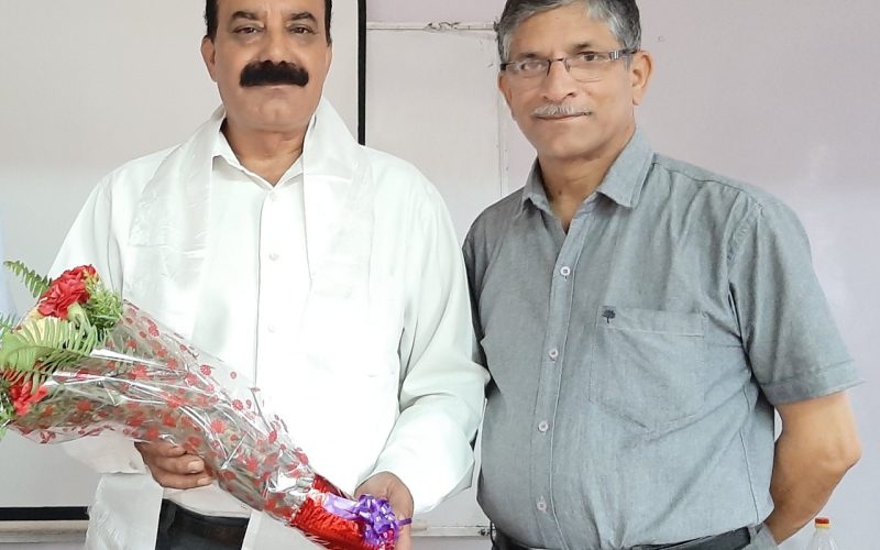 Prof.-Satish-Chander-Sharma-Retd.-Joint-Director-during-Orientation-Session-2019