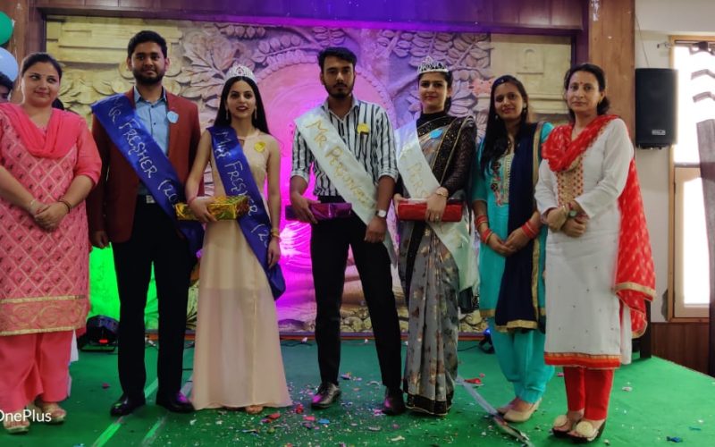 Reinvigorators-of-MBA-Department