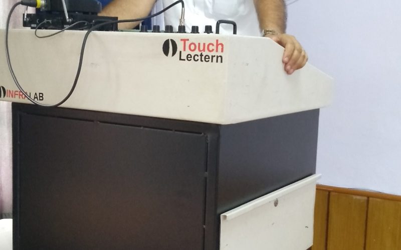 Sh.-Satish-Sharma-Retired-GM-KCC-Bank-addressing-the-students-during-Orientation-Session-2019